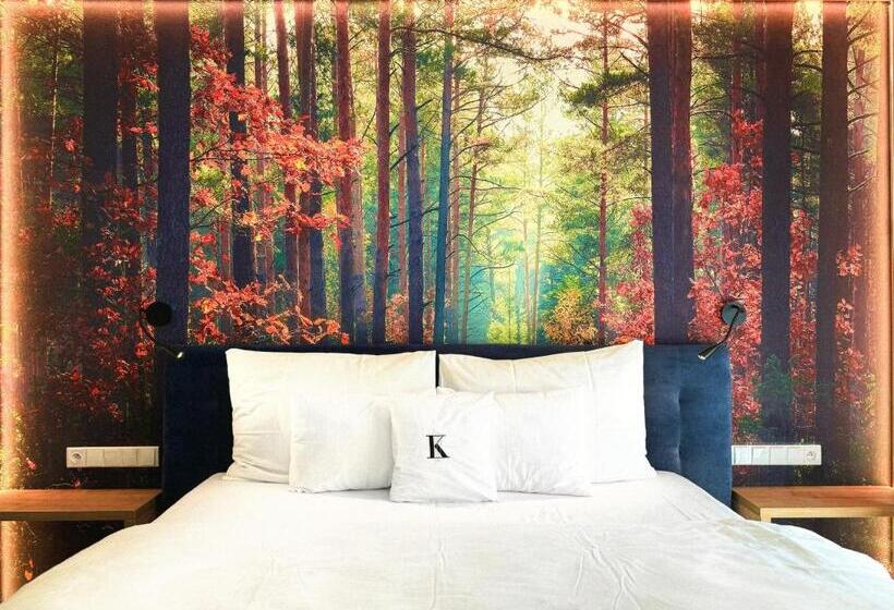 Пансион Wellness Penzion Lázně Kvilda