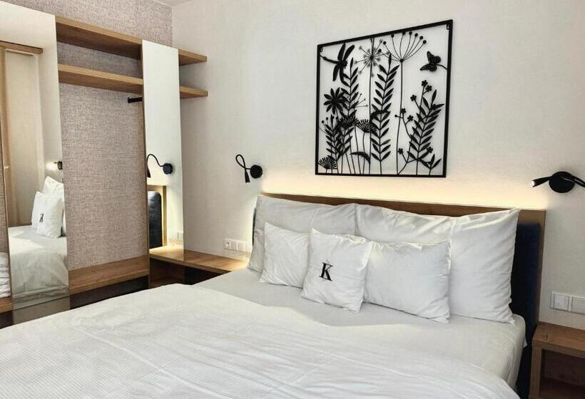 Пансион Wellness Penzion Lázně Kvilda