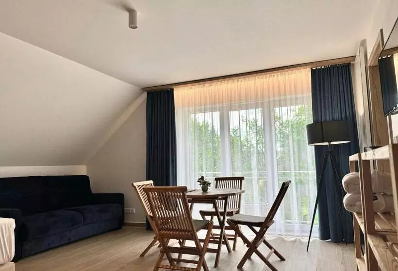 Majatalo Wellness Penzion Lázně Kvilda