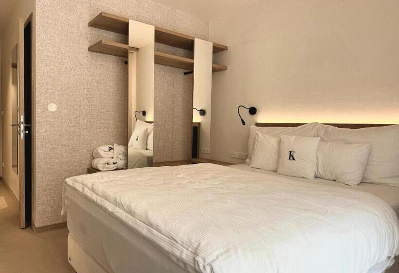 Пансион Wellness Penzion Lázně Kvilda