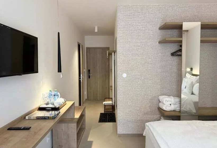 Majatalo Wellness Penzion Lázně Kvilda