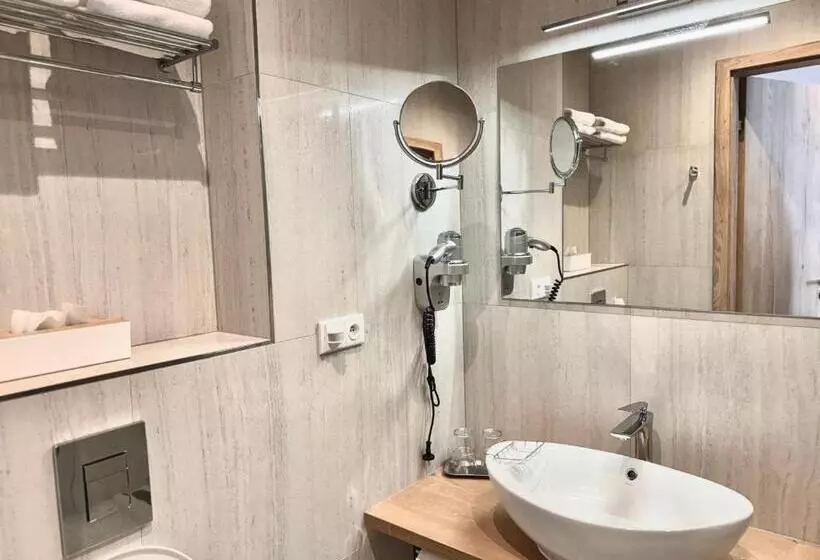 Majatalo Wellness Penzion Lázně Kvilda