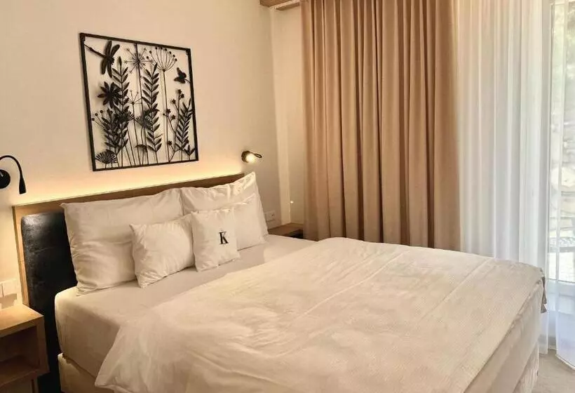 Majatalo Wellness Penzion Lázně Kvilda