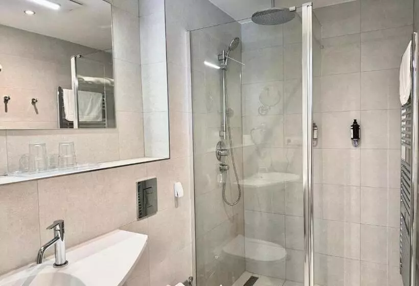 Majatalo Wellness Penzion Lázně Kvilda