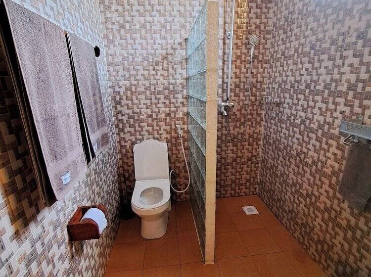 민박 Mimi Na Wewe Villa