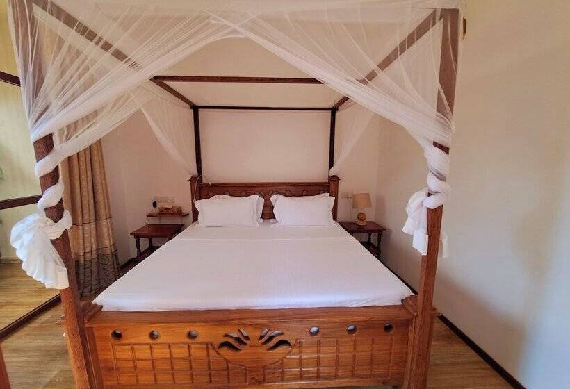 민박 Mimi Na Wewe Villa