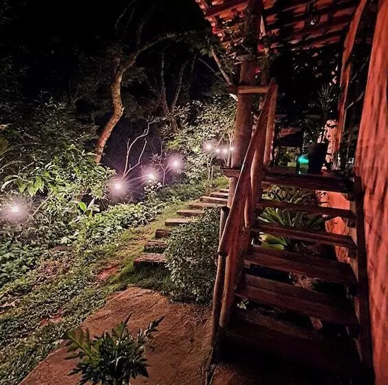 ベッドアンドブレックファースト Sítio Belucci