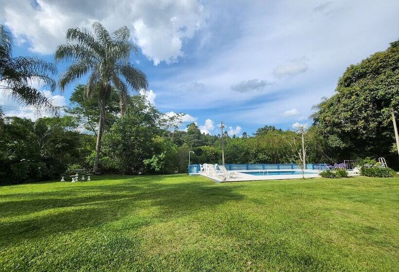 Bed and Breakfast Sítio Belucci