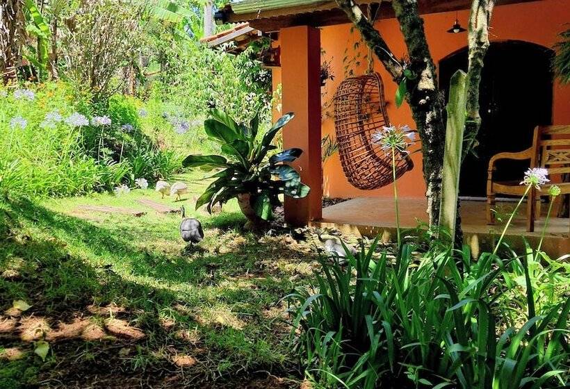 Bed and Breakfast Sítio Belucci