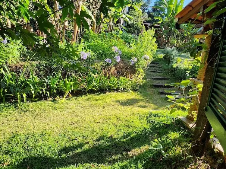 ベッドアンドブレックファースト Sítio Belucci