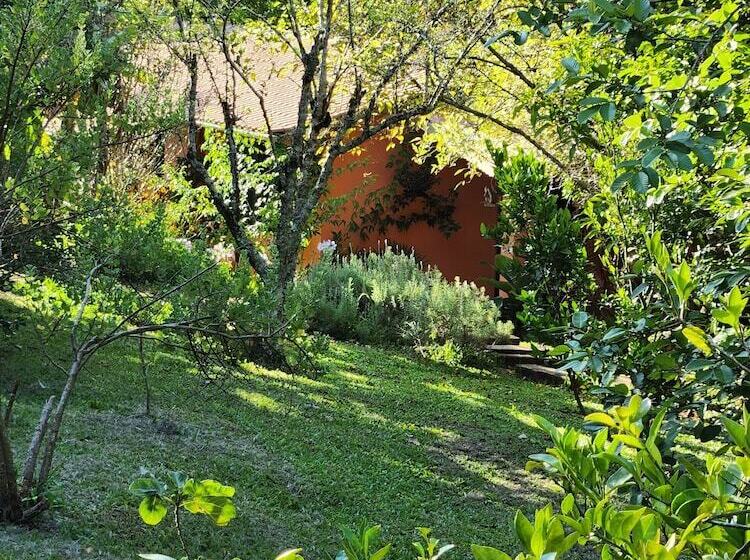 Bed and Breakfast Sítio Belucci