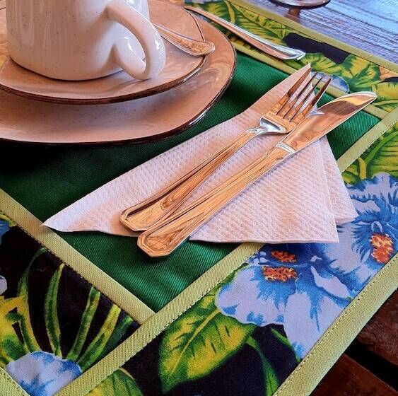 Bed and Breakfast Sítio Belucci