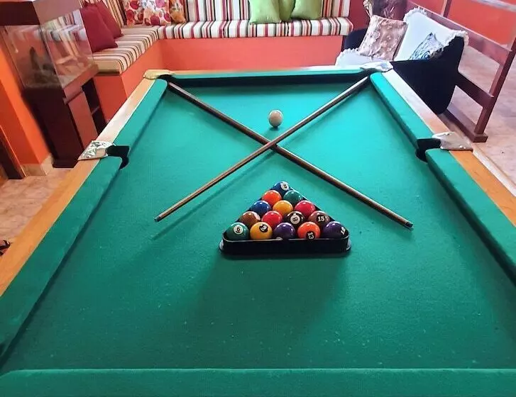 ベッドアンドブレックファースト Sítio Belucci