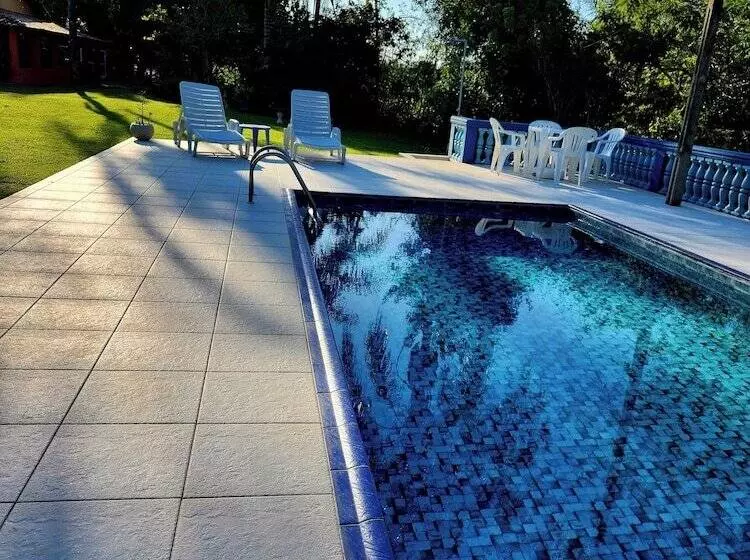 ベッドアンドブレックファースト Sítio Belucci