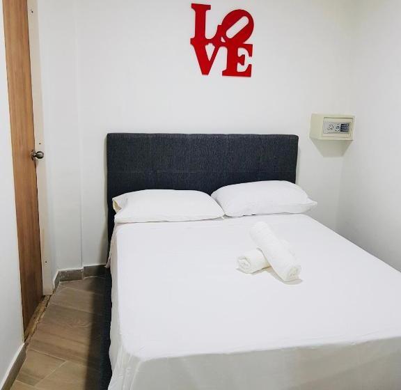 ホテル Alojamiento Santa Julia