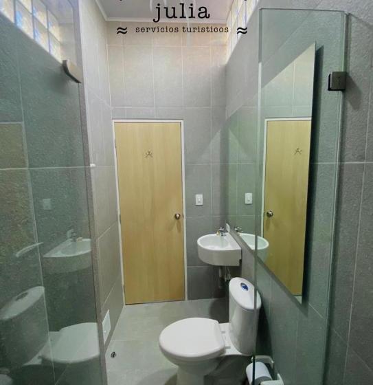 ホテル Alojamiento Santa Julia