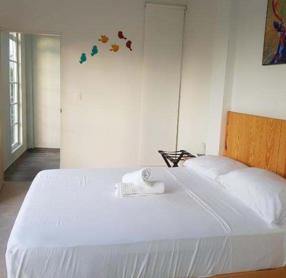 ホテル Alojamiento Santa Julia