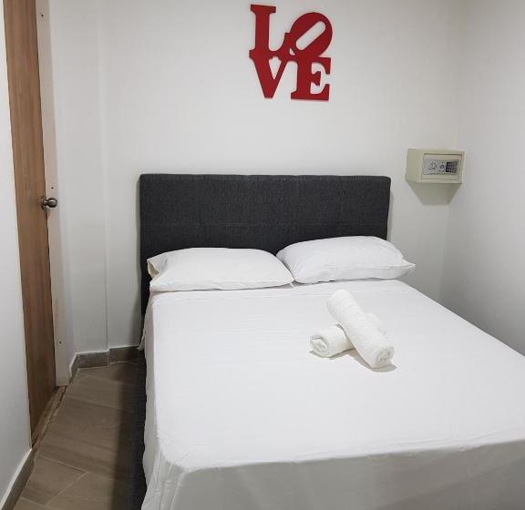 ホテル Alojamiento Santa Julia