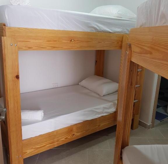 ホテル Alojamiento Santa Julia