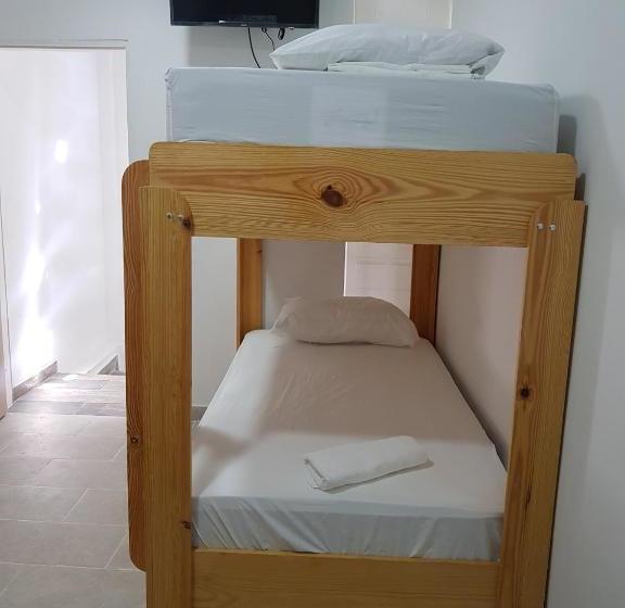 ホテル Alojamiento Santa Julia