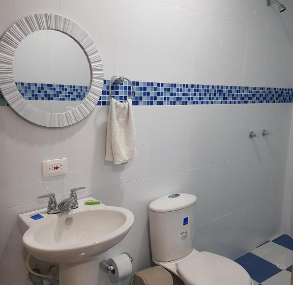 ホテル Alojamiento Santa Julia