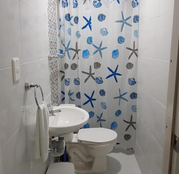 ホテル Alojamiento Santa Julia