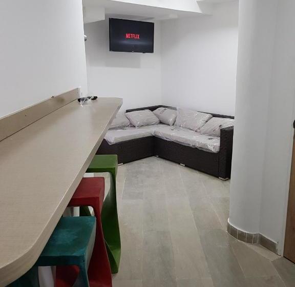 ホテル Alojamiento Santa Julia