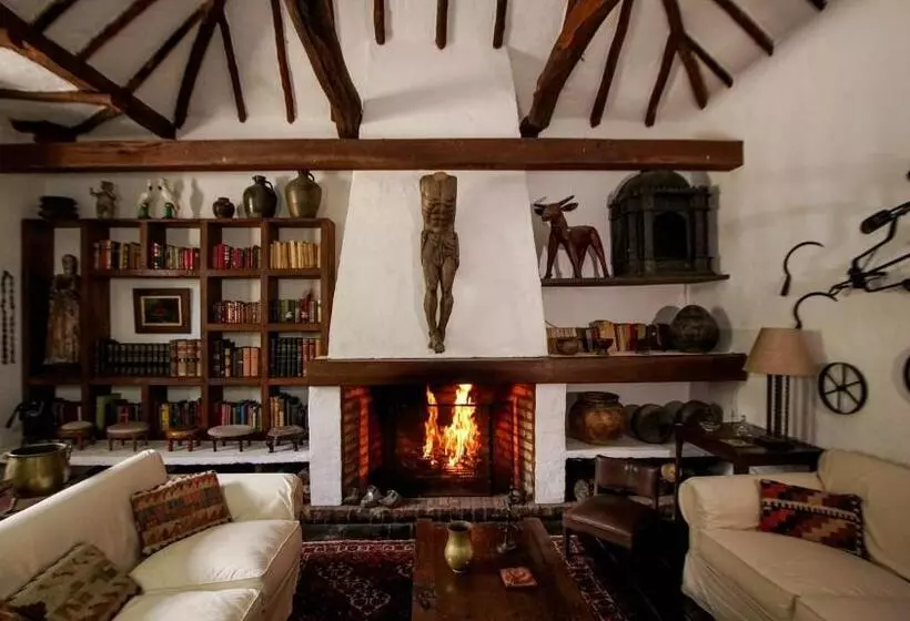 ホテル Casa La Bisbal