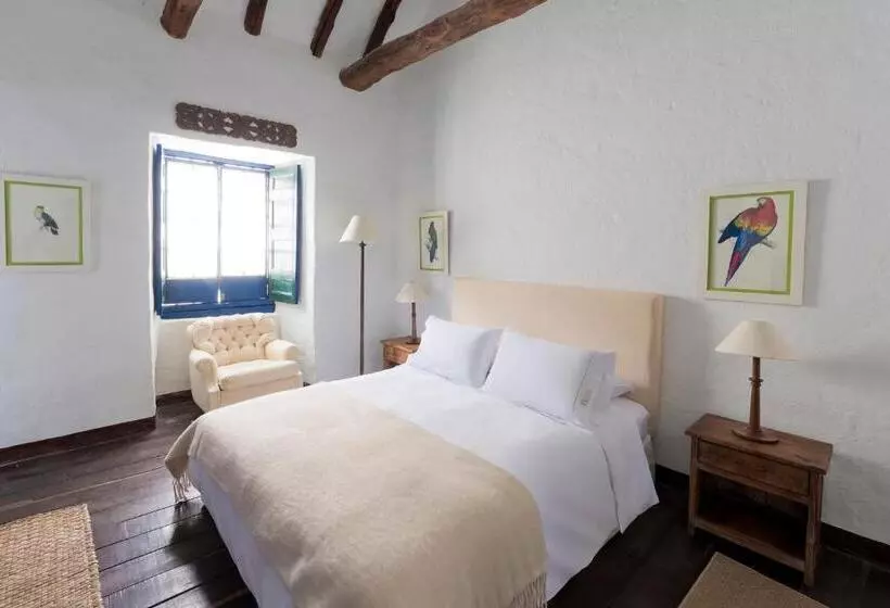 ホテル Casa La Bisbal