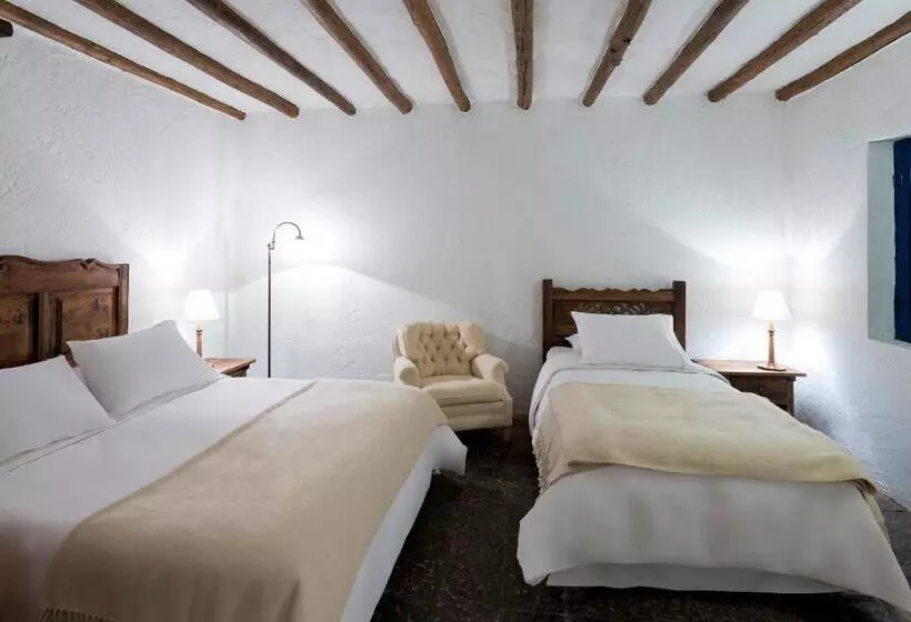 ホテル Casa La Bisbal