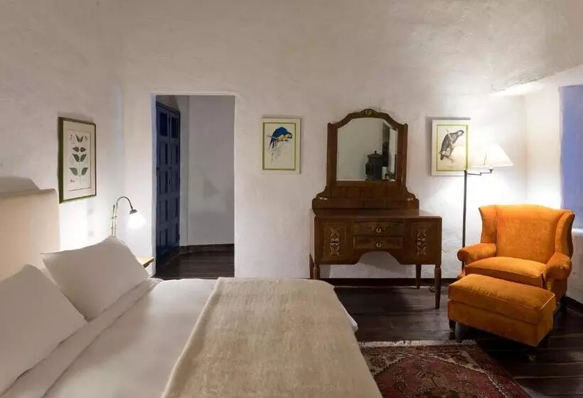 ホテル Casa La Bisbal