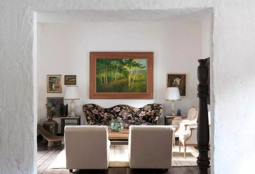 ホテル Casa La Bisbal