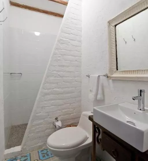 ホテル Casa La Bisbal