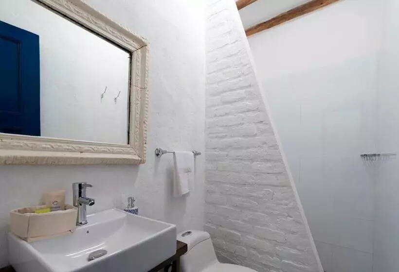 ホテル Casa La Bisbal