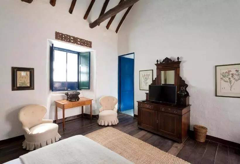 ホテル Casa La Bisbal