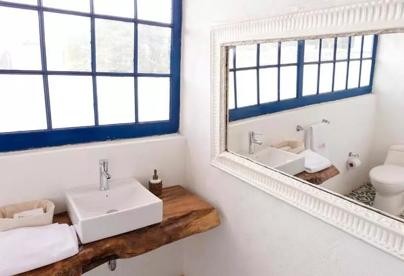 ホテル Casa La Bisbal