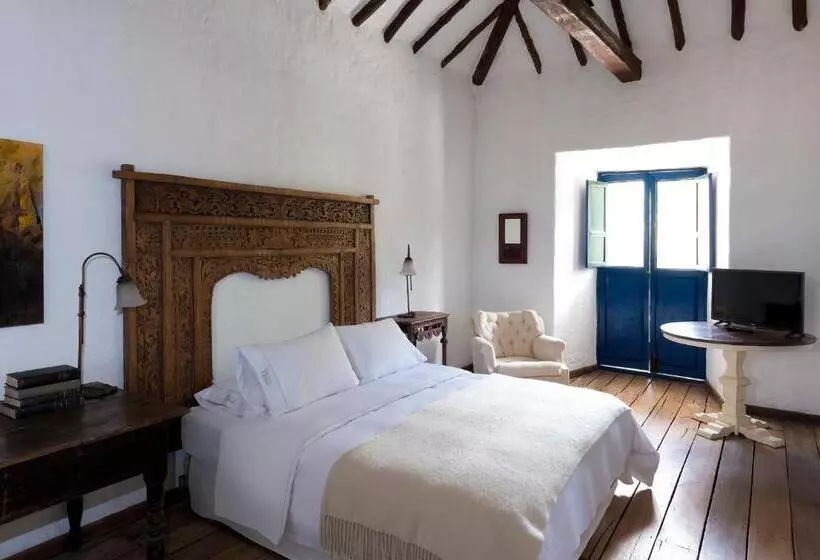 ホテル Casa La Bisbal