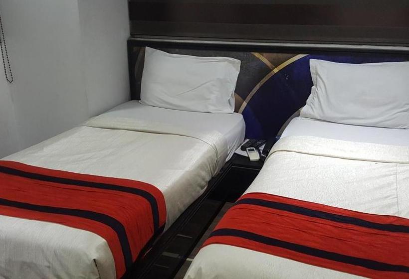 בית מלון כפרי Hiland In