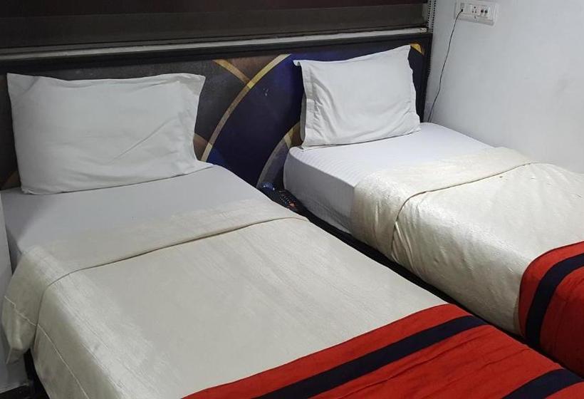 בית מלון כפרי Hiland In