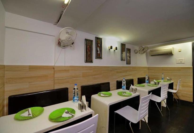 בית מלון כפרי Hiland In