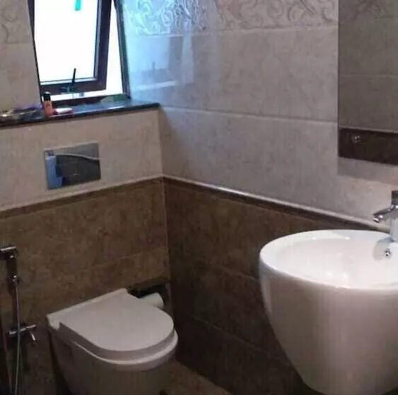 Hotelli Hillcrest Metro