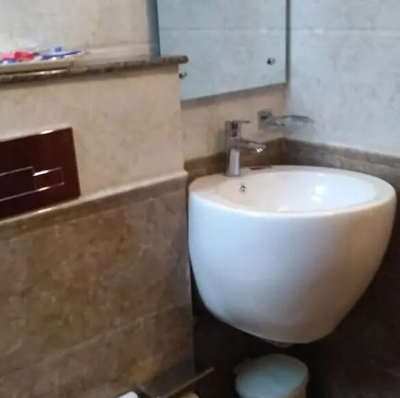 Hotelli Hillcrest Metro