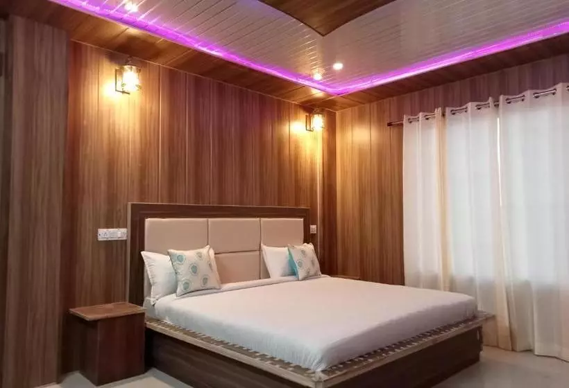 هتل Himalaya View