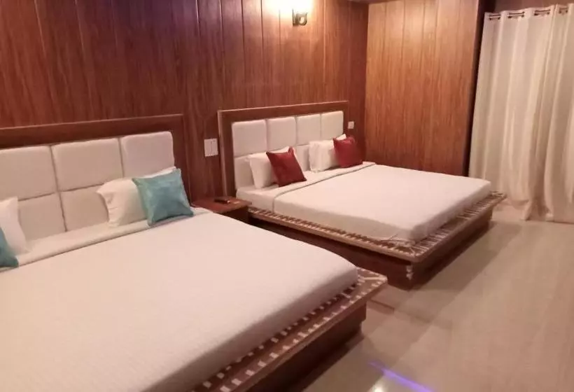 هتل Himalaya View