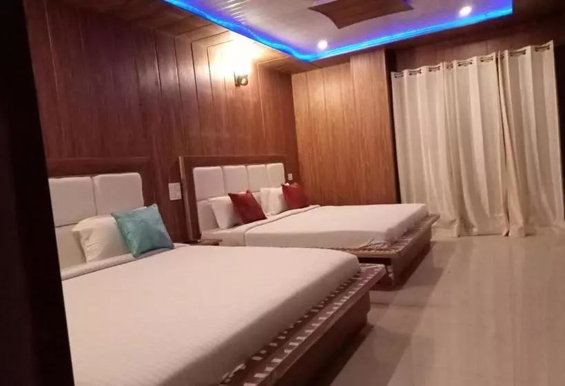 هتل Himalaya View