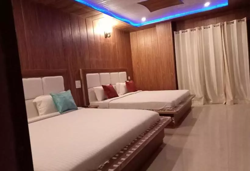 هتل Himalaya View