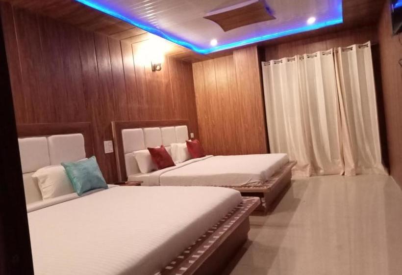 호텔 Himalaya View