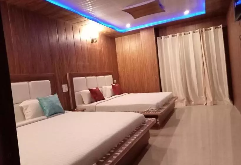 هتل Himalaya View