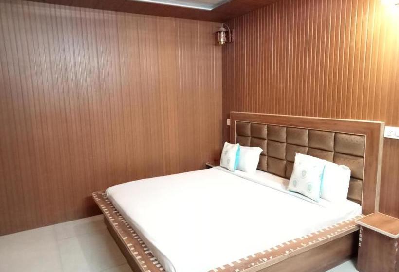 호텔 Himalaya View