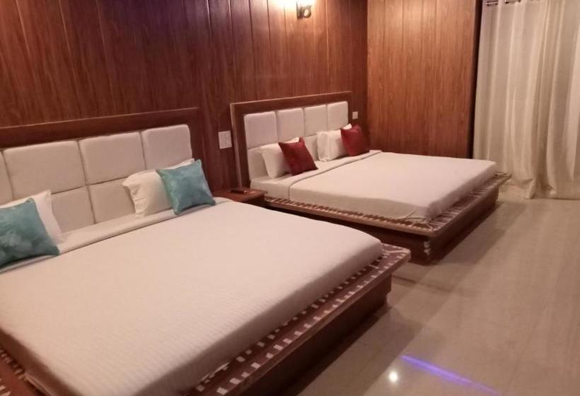 호텔 Himalaya View